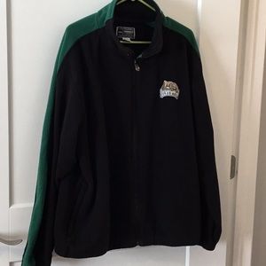 Everett Silvertips Fleece